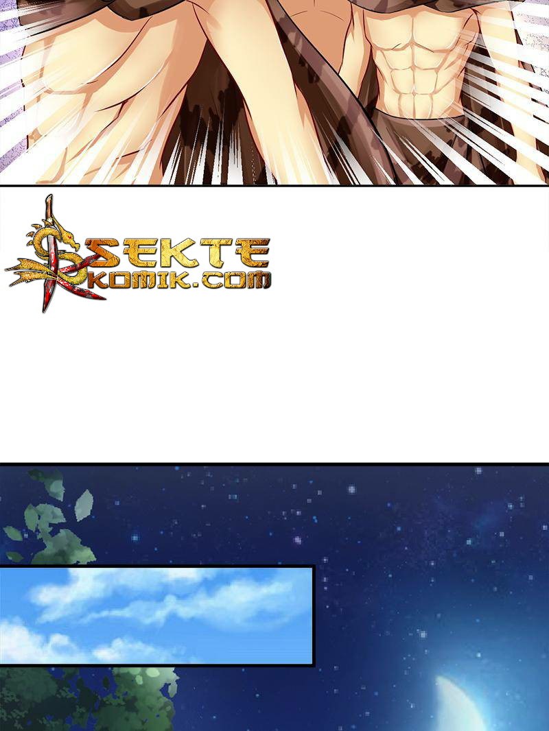 Beauty and the Beasts Chapter 19 Gambar 16